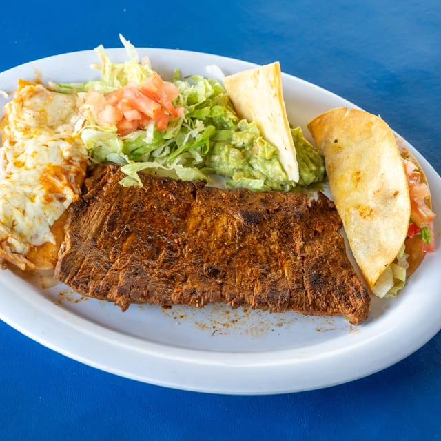 Tampiqueña.