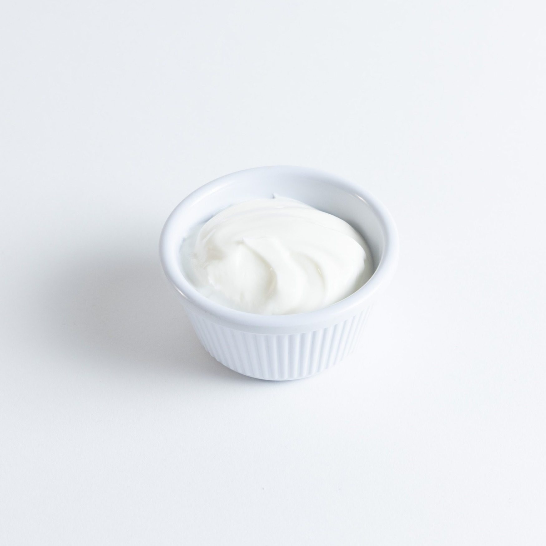 Sour Cream 2oz.