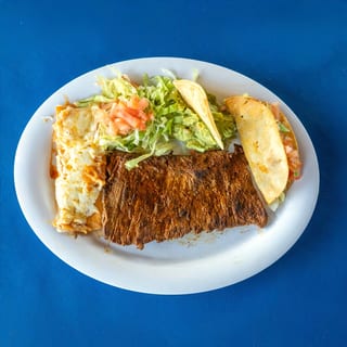 Carne Asada
