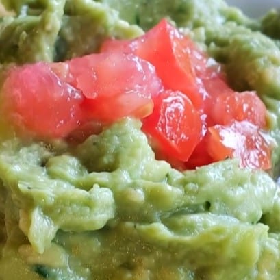 Guacamole.