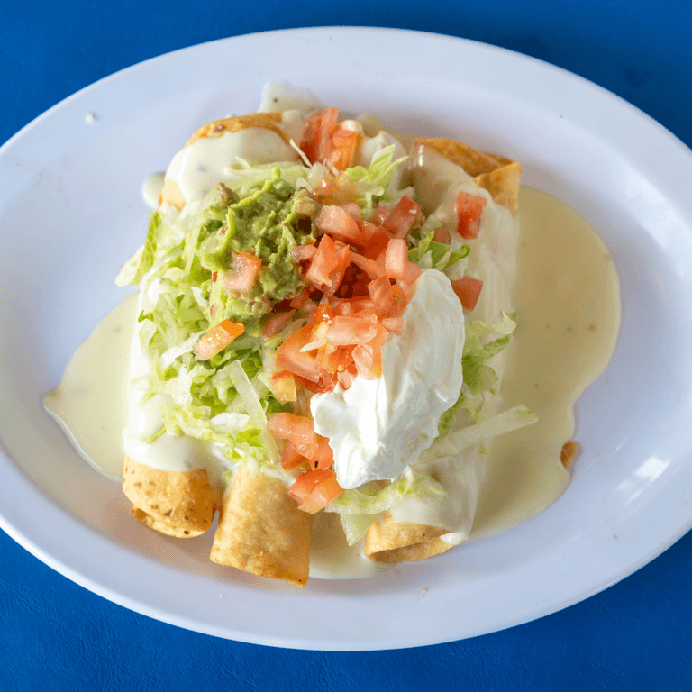 Savor Our Bar Food