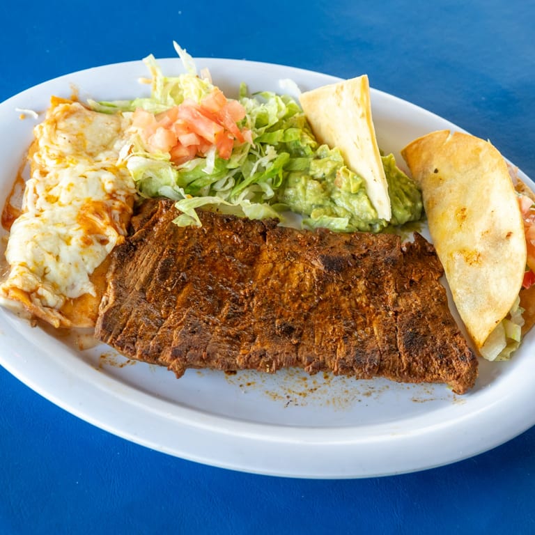 Authentic Mexican Favorites, Made Fresh Daily 🌮