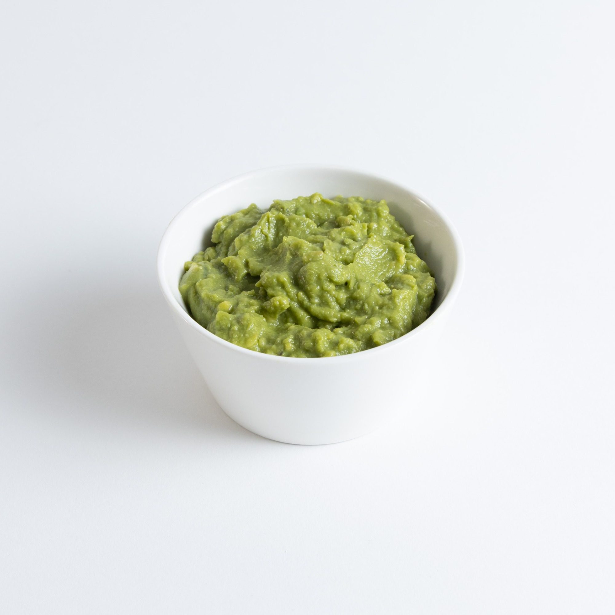 Guacamole 2oz.