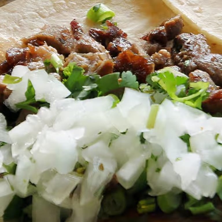 Tacos That Delight Your Taste Buds